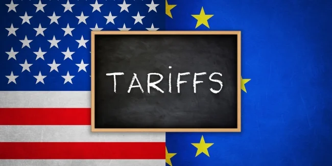 U.S. tariffs impact on IT systems