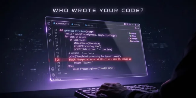 Vibe Coding
