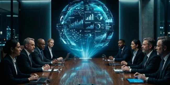 AI agent