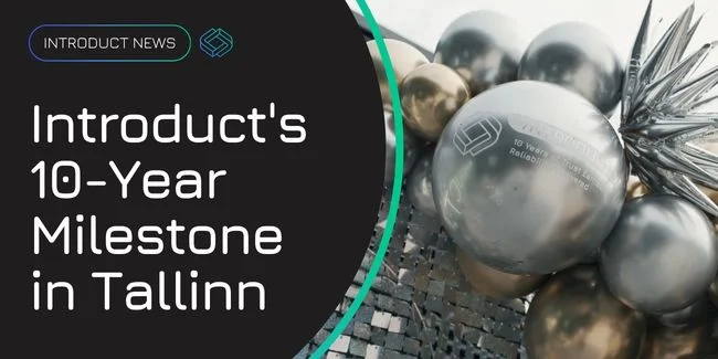 custom software development company Tallinn